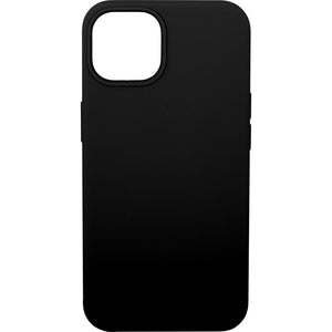 Zadný kryt pre iPhone 13 Mini, čierna