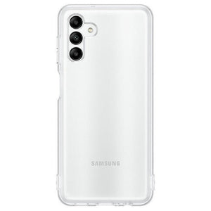 Zadný kryt pre Samsung Galaxy A04s, priehľadná
