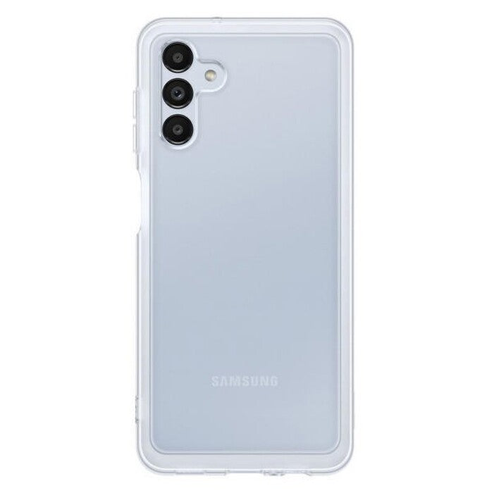 Zadný kryt pre Samsung Galaxy A13 5G, priehľadná