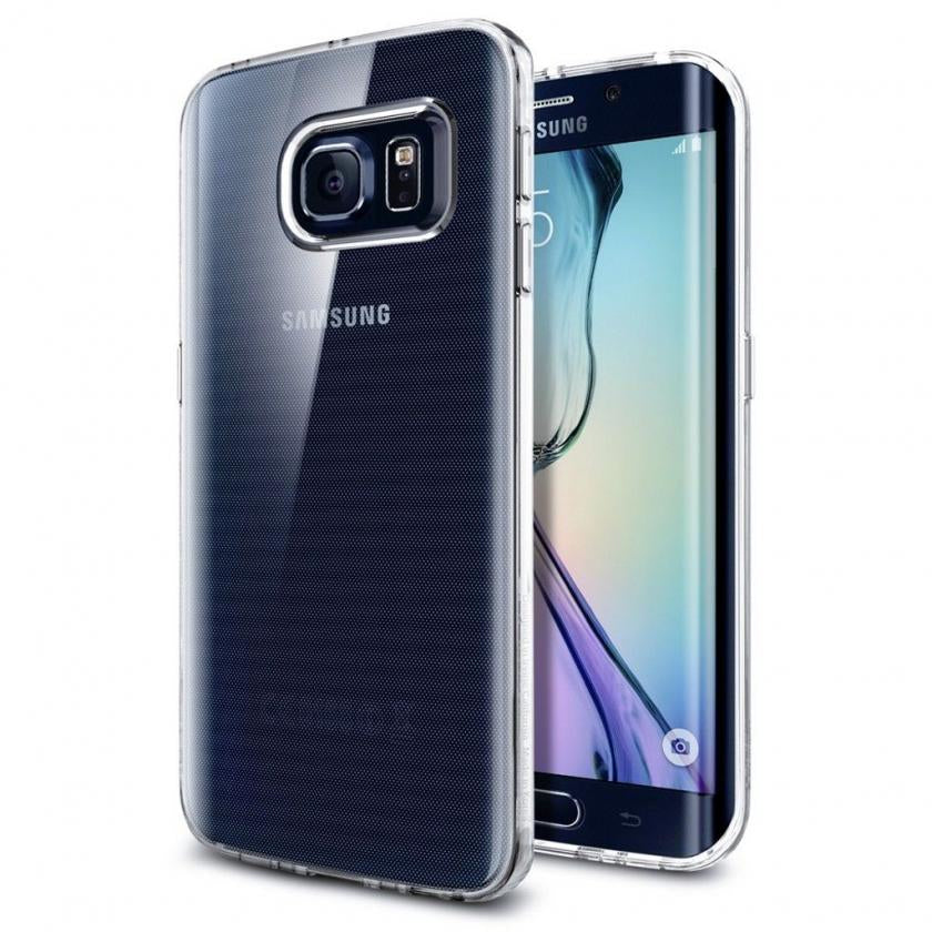 Zadný kryt pre Samsung Galaxy J3 2017, Slim, priehľadná