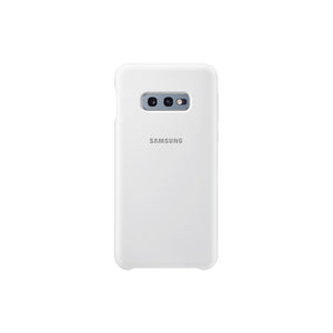 Zadný kryt pre Samsung Galaxy S10e, biela