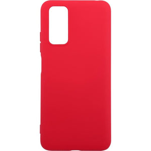 Zadný kryt pre Xiaomi Redmi Note 11 4G/11S 4G, Liquid, červená