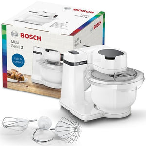 Kuchynský robot Bosch MUMS2AW00