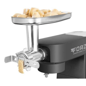 Kuchynský robot ECG FORZA 7800 Ultimo Scuro