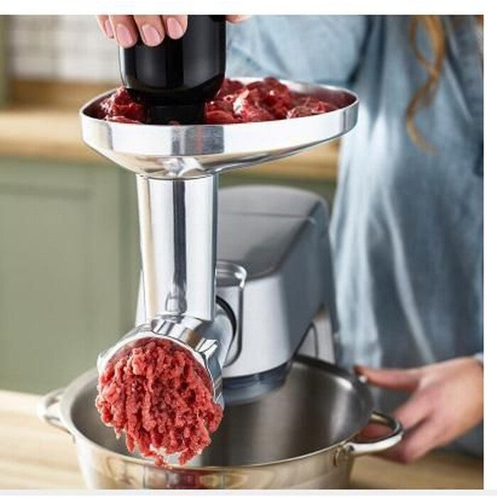 Kuchynský robot Kenwood Titanium Chef Baker KVC85.594SI