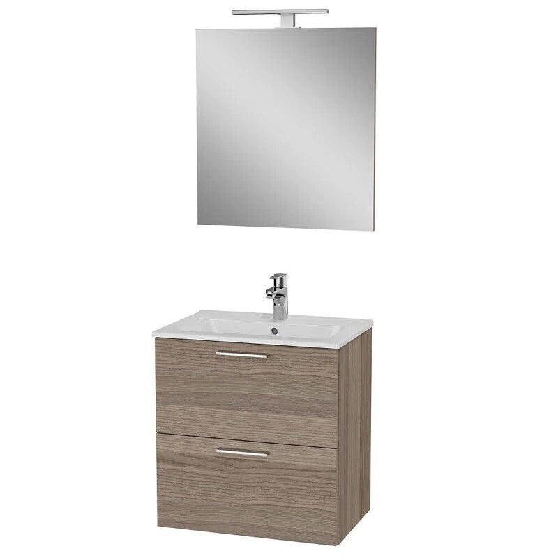Kúpeľňová zostava Moira (59x61x39,5 cm, cordoba)