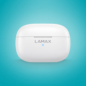 LAMAX Clips1 Play, biele