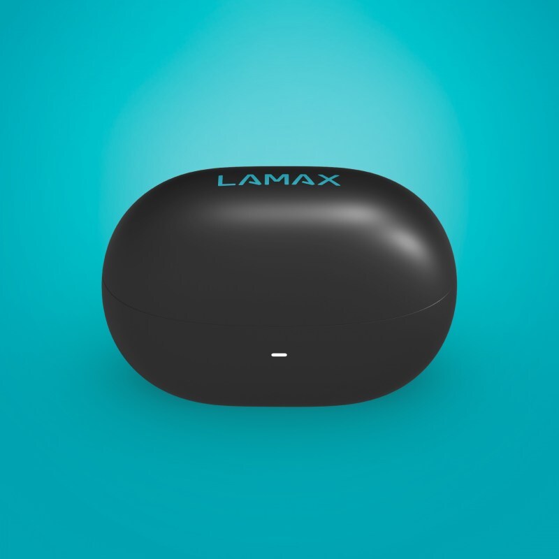 LAMAX Dots3 ANC, čierne