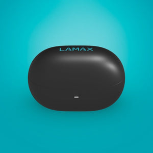 LAMAX Dots3 ANC, čierne