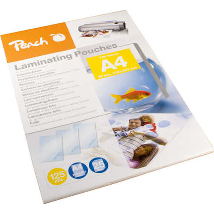 Laminovacie fólie Peach PPR525-02