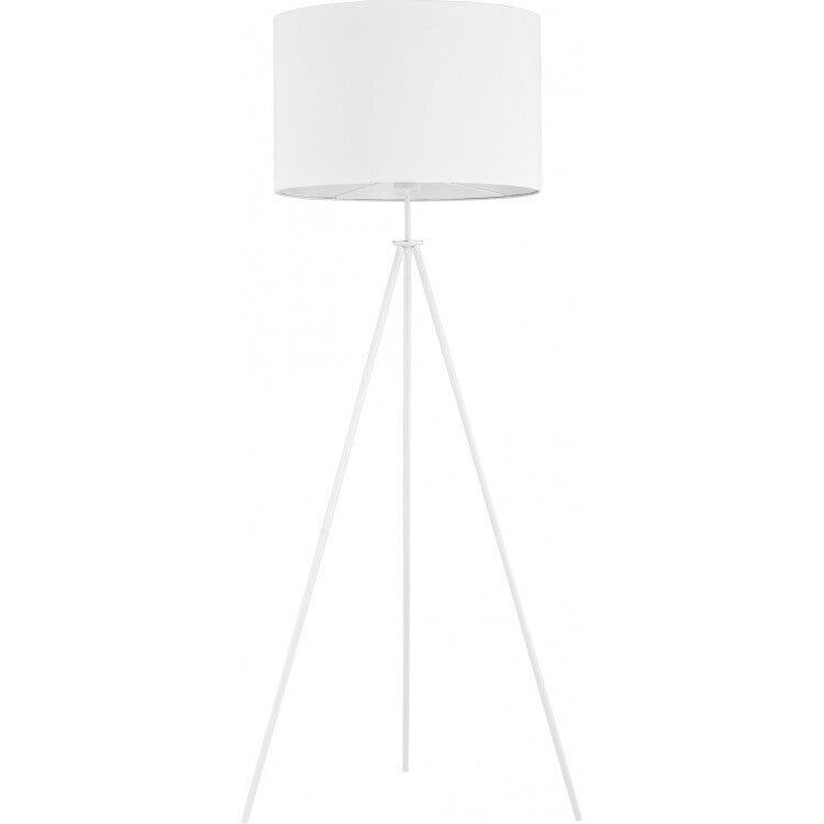 Lampa Office white (biela, 145 cm)