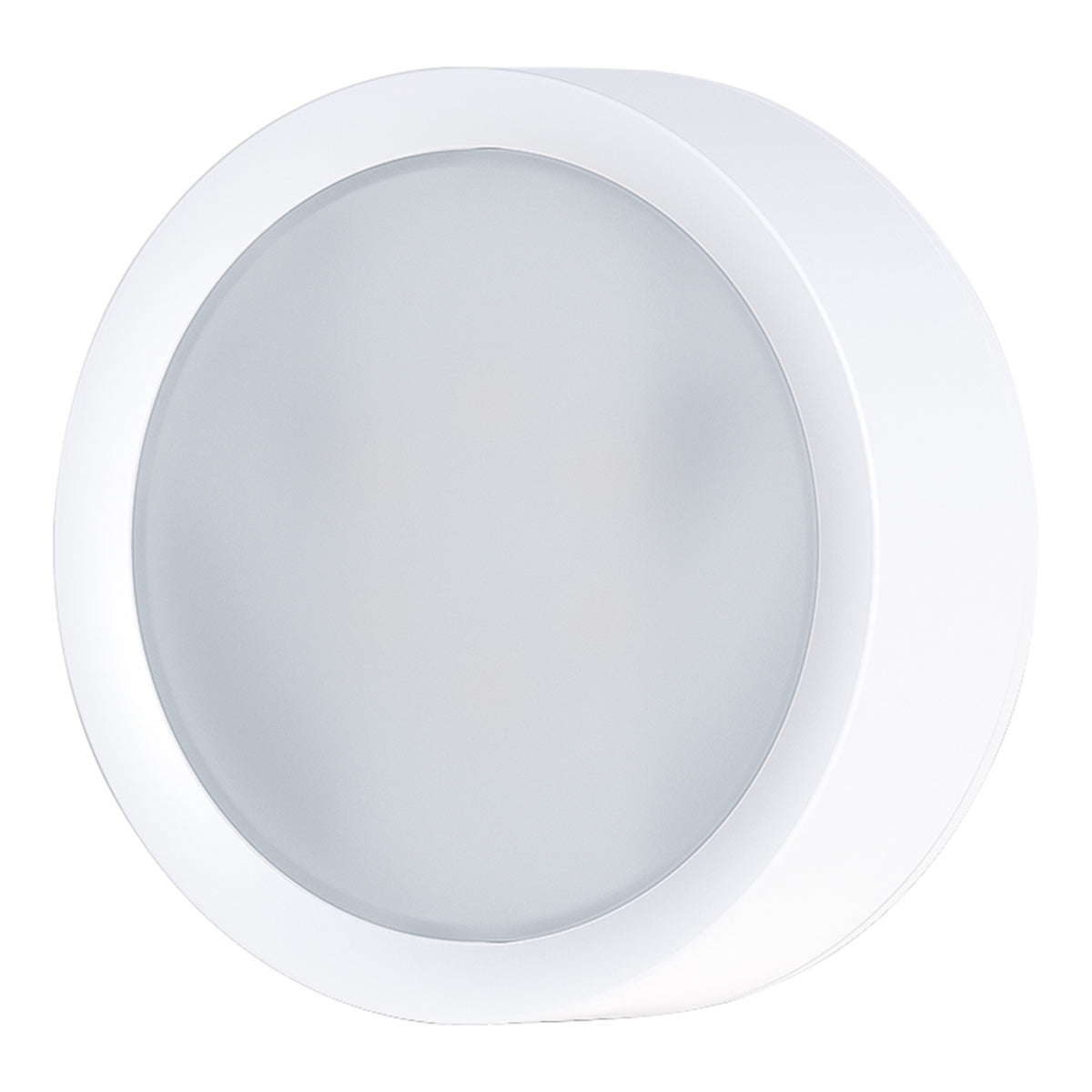 LED nočné stmievateľné svetlo WG2, biela
