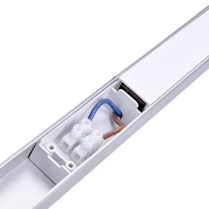 LED podlinkové svietidlo Solight WO211, dotykový vypínač, 58 cm