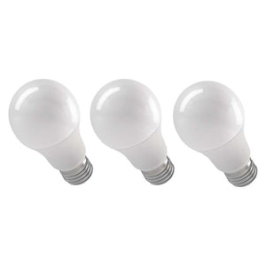 LED žiarovka Emos ZQ51503, E27, 10,5W, teplá biela, 3ks