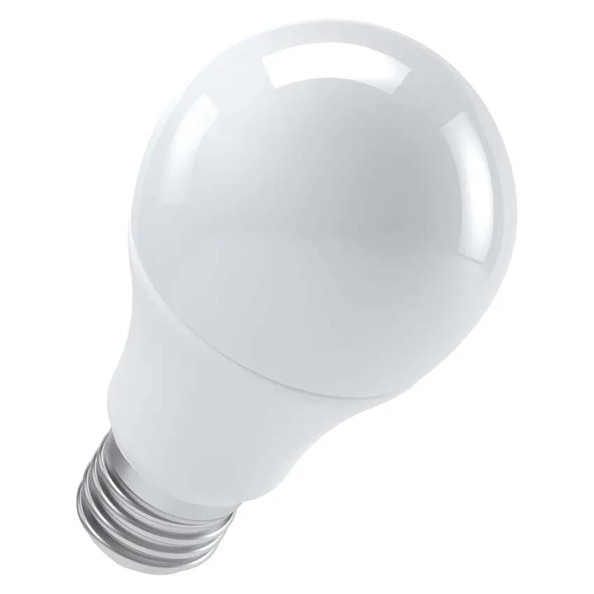 LED žiarovka Emos ZQ5173, E27, 17W, teplá biela