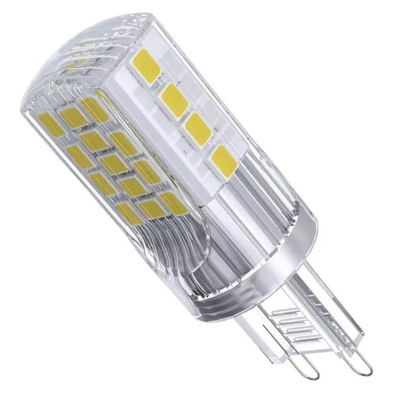 LED žiarovka Emos ZQ9545, G9, 4W, neutrálna biela