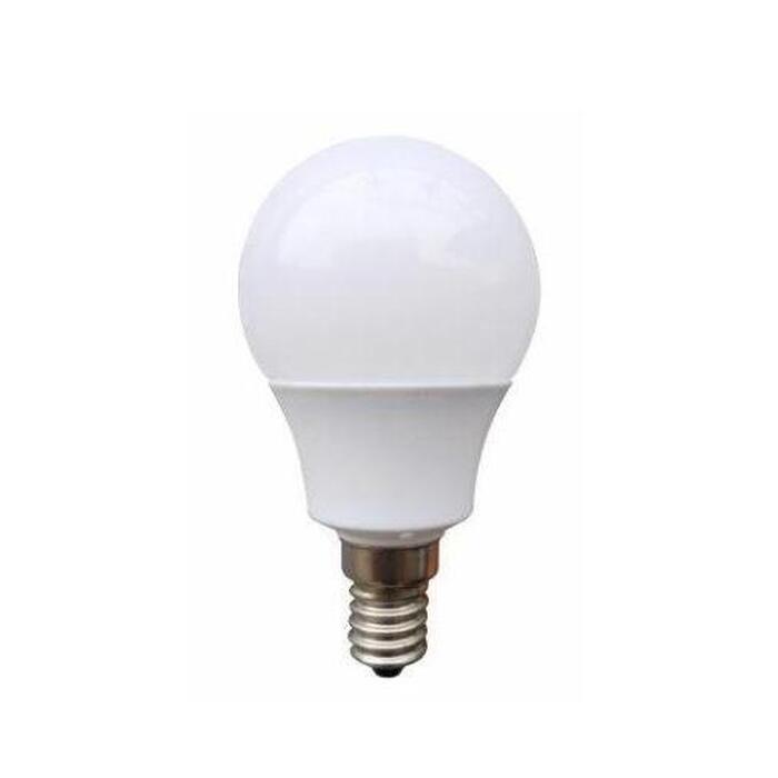 LED žiarovka OMEGA COMFORT 2800K E14 240v 3W 42373