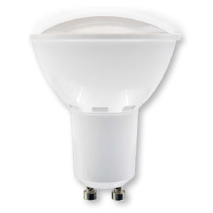 LED žiarovka OMEGA LED SPOTLIGHT 2800K GU10 5W 300L