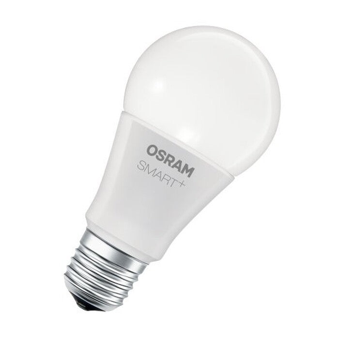 LED žiarovka Osram Smart +, E27, 10 W, s reguláciou, biela