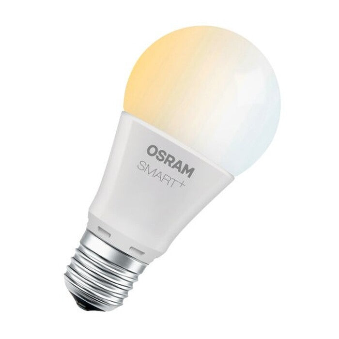 LED žiarovka Osram Smart +, E27, 10 W, s reguláciou, biela
