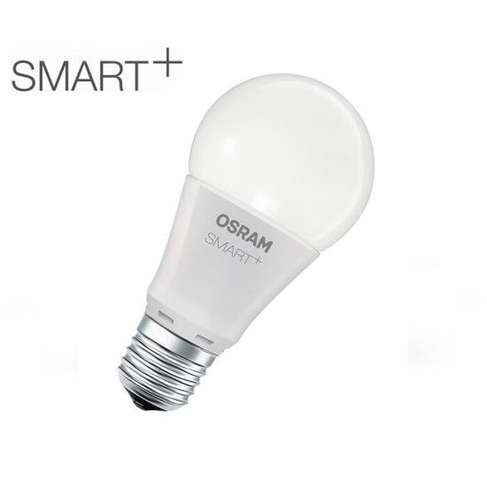 LED žiarovka Osram Smart +, E27, 10W, teplá biela
