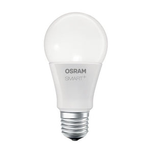 LED žiarovka Osram Smart +, E27, 9W, teplá biela