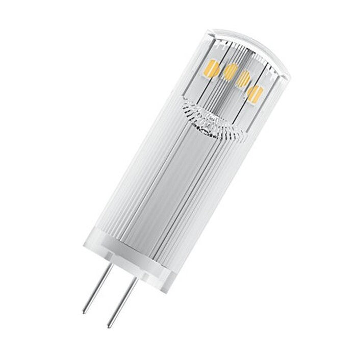 LED žiarovka Osram STAR, PIN, G4, 1,8W, teplá biela