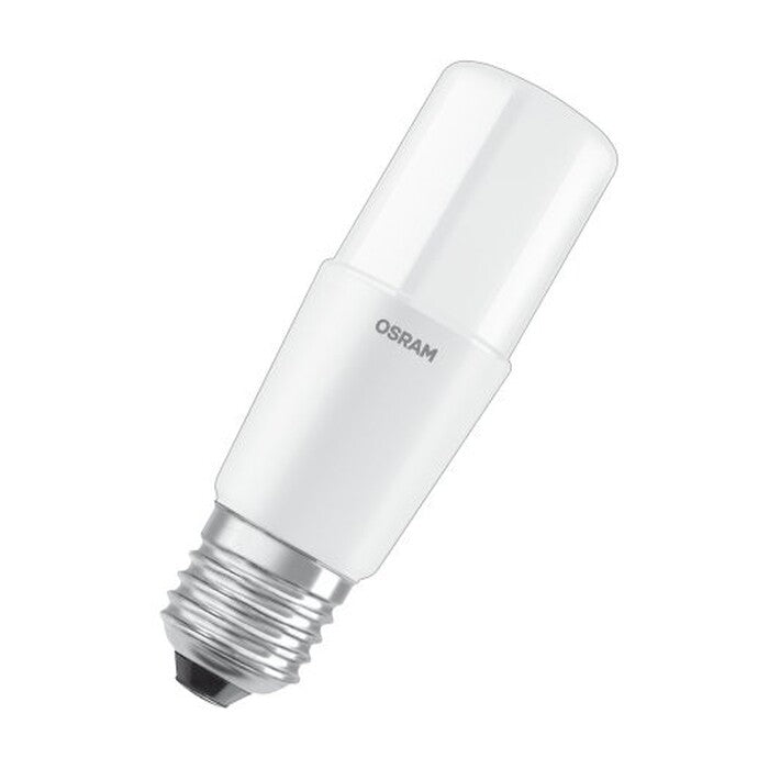 LED žiarovka Osram STAR, STICK, E27, 7W, teplá biela