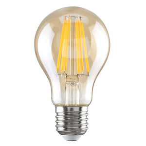 LED žiarovka Rabalux 1657, 10W, E27, teplá biela