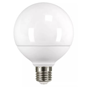 Emos ZQ2150 LED žiarovka Classic Globe 11,5W E27 teplá biela
