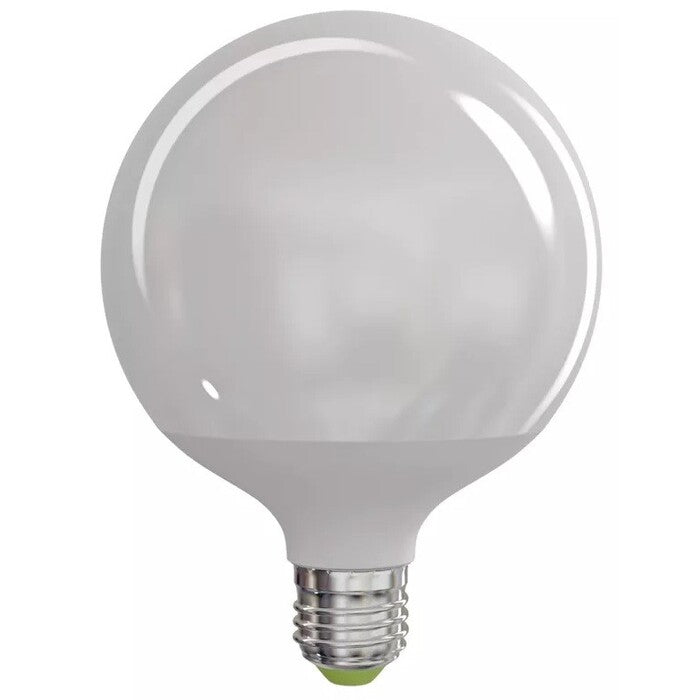 Emos ZQ2180 LED žiarovka Classic Globe 18W E27 teplá biela