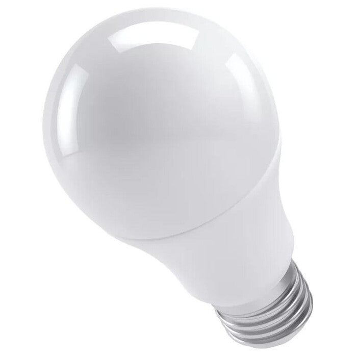 Emos ZQ5181 LED žiarovka Classic A67 20W E27 neutrálna biela
