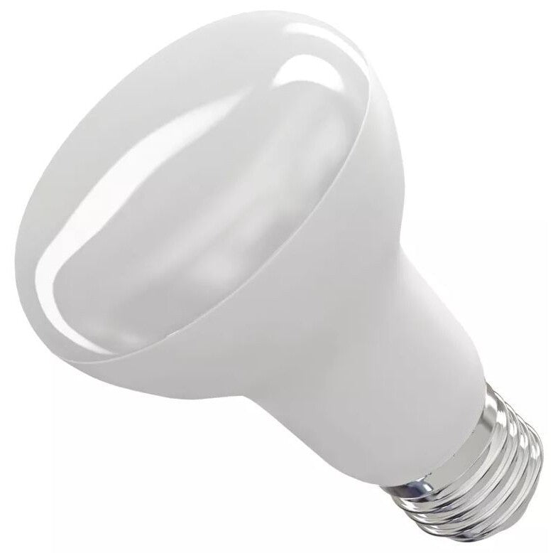 Emos ZQ7141 LED žiarovka Classic R63 10W E27 neutrálna biela