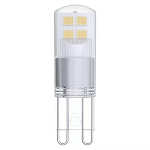 LED žiarovka Emos ZQ9525 Classic, G9, 1,9W, neutrálna biela