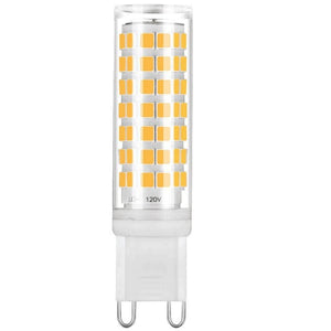 LED žiarovka Luminex L 45030, G9, 4,5W, 530lm, stmievateľná