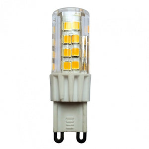 LED žiarovka Luminex L 51389, G9, 5W, 480lm
