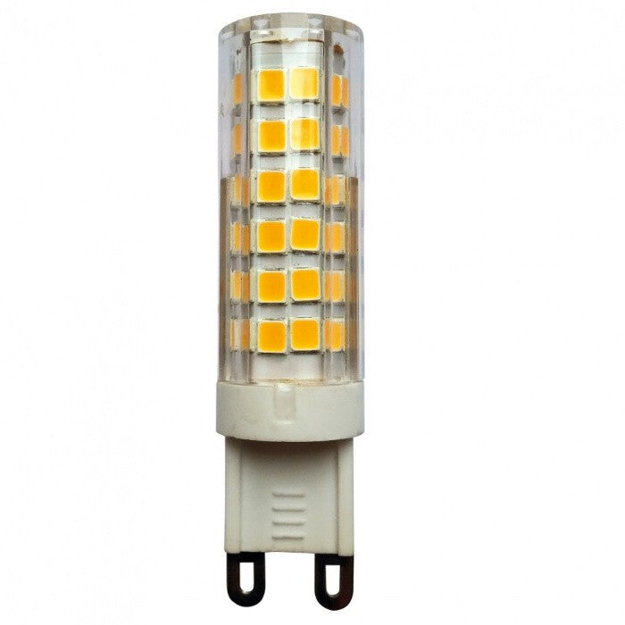 LED žiarovka Luminex L 61389, G9, 6W, 750lm