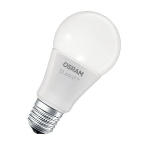 LED žiarovka Osram Smart +, E27, 9W, teplá biela