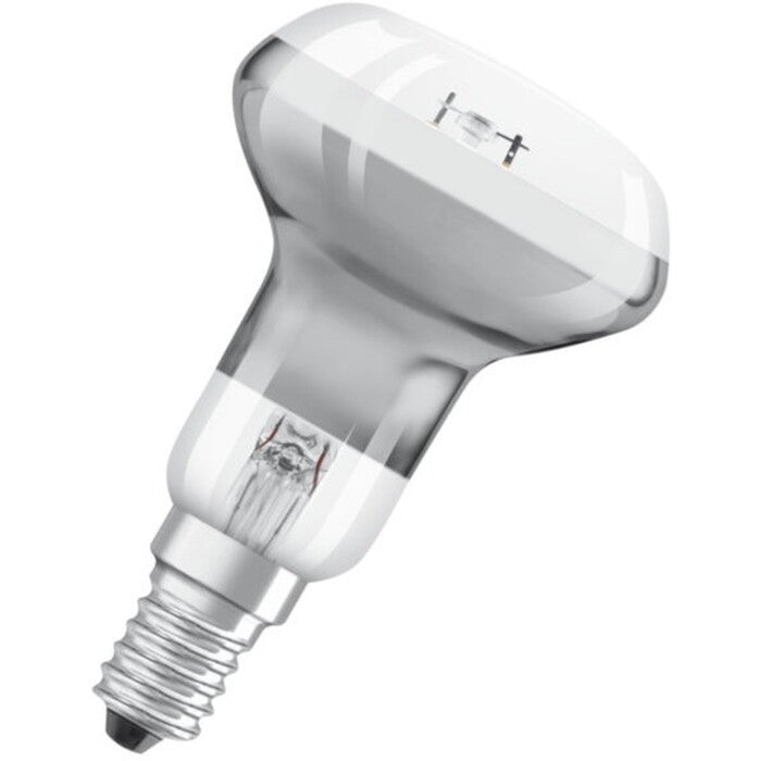 LED žiarovka Osram STAR, E14, 3,3W, reflektorová, teplá biela