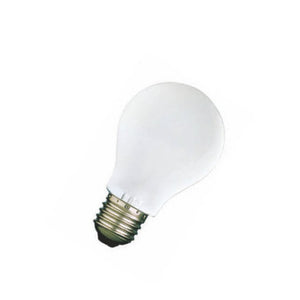 LED žiarovka Osram STAR, E27, 4W, guľatá, teplá biela