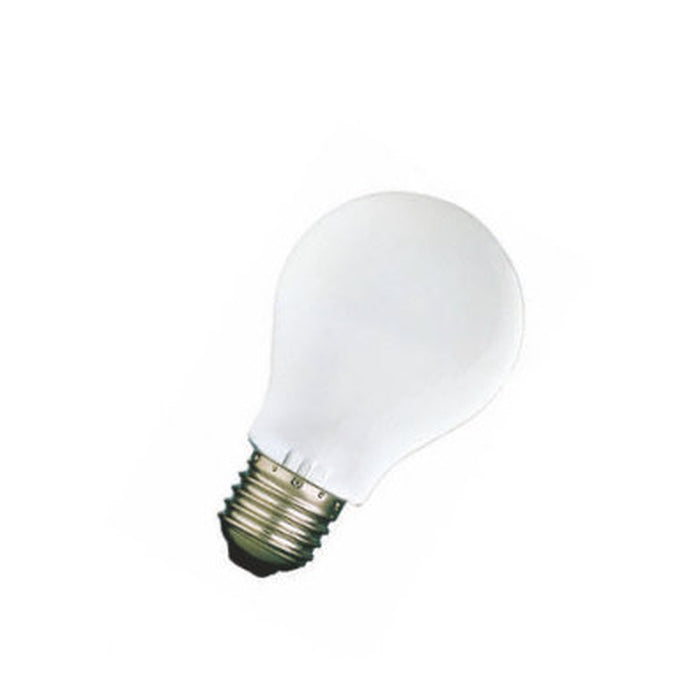 LED žiarovka Osram STAR, E27, 7W, guľatá, číra, teplá biela