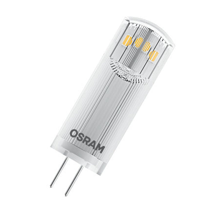 LED žiarovka Osram STAR, PIN, G4, 1,8W, teplá biela