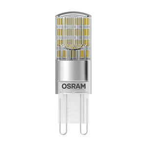 LED žiarovka Osram STAR, PIN, G9, 2,6W, teplá biela