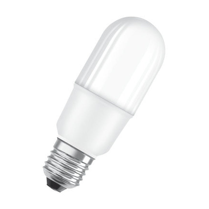 LED žiarovka Osram STAR, STICK, E27, 7W, teplá biela