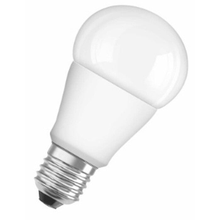 LED žiarovka Osram VALUE, CLA60, E27, 8,5W, teplá biela