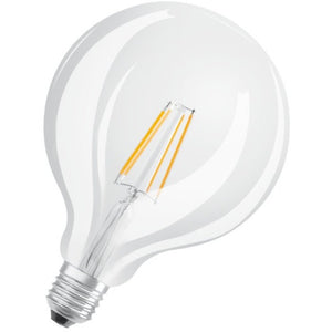 LED žiarovka Osram VALUE, CLA60, E27, 9,5W, neutrálna biela