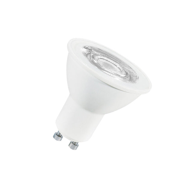 LED žiarovka Osram VALUE, GU10, 5W, teplá biela