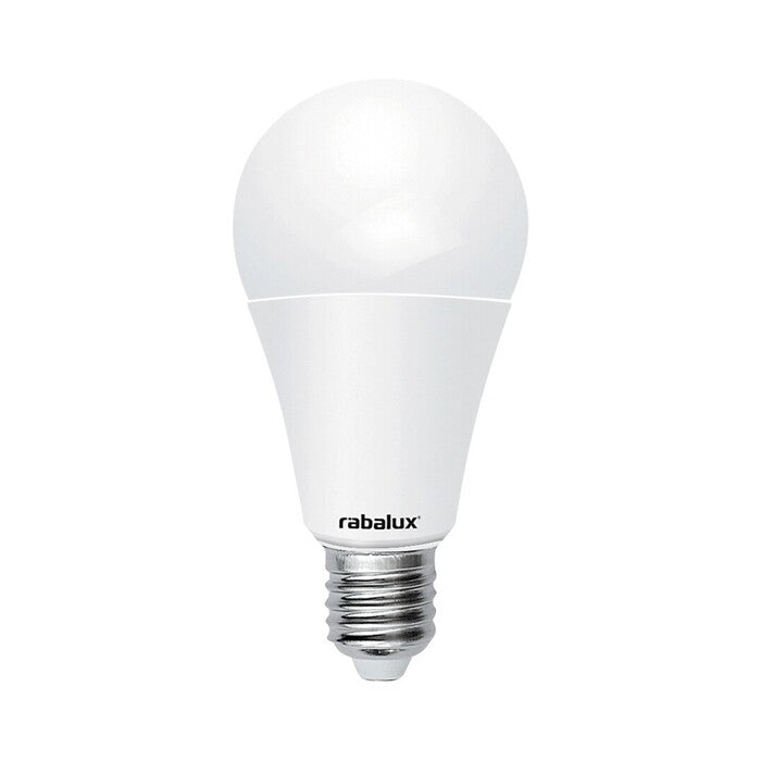 LED žiarovka Rabalux 1578, 10W, E27, teplá biela