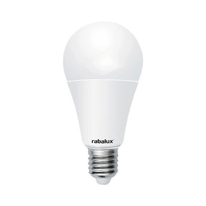 LED žiarovka Rabalux 1578, 10W, E27, teplá biela