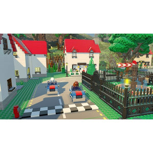 LEGO Worlds (5051895410622)